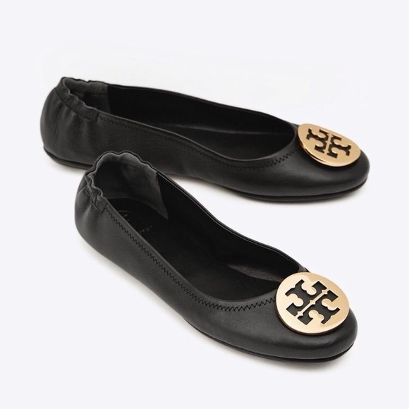 Tory Burch flats - Picture 1 of 4